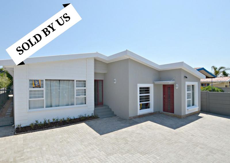 4 Bedroom Property for Sale in Boston Western Cape